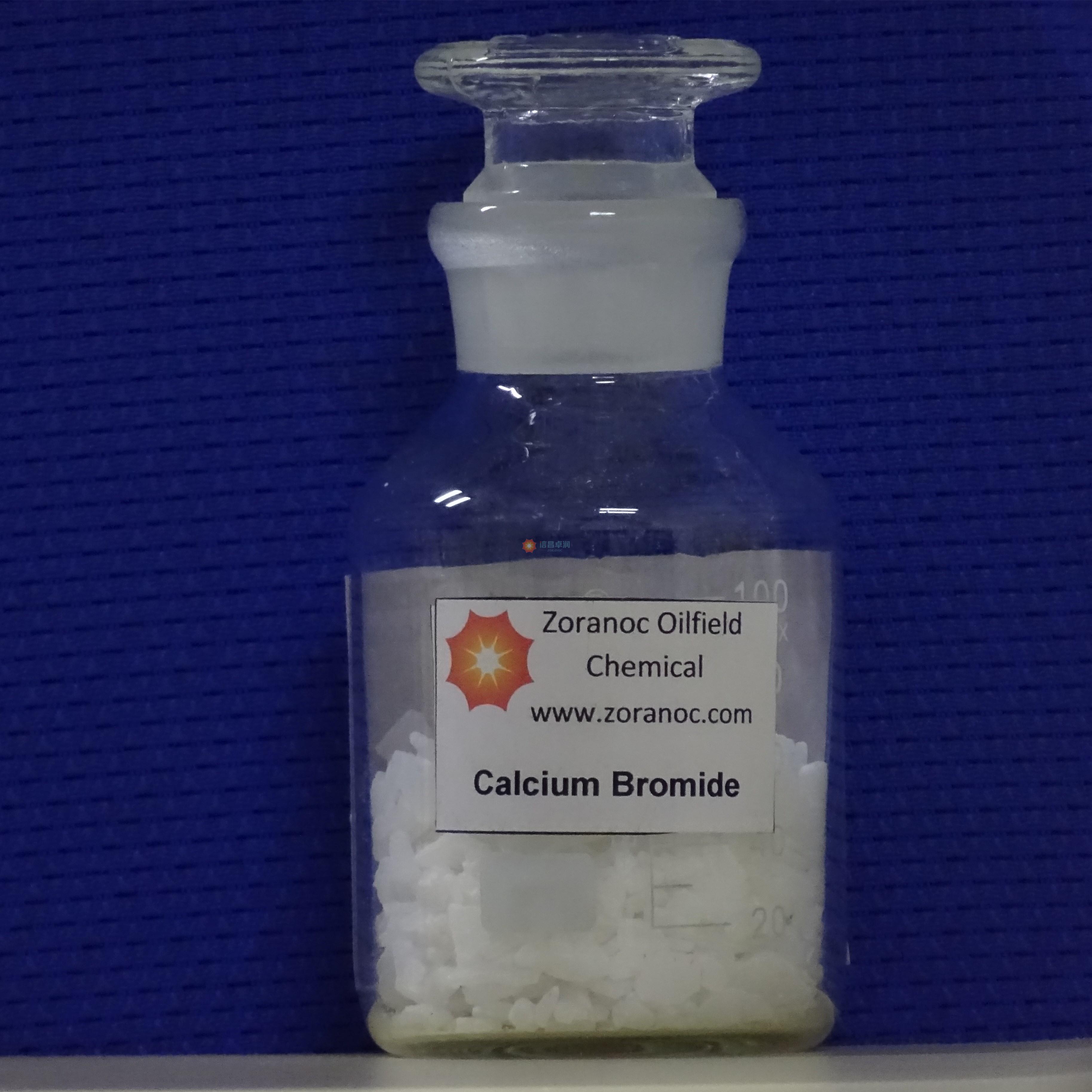 Calcium Bromide